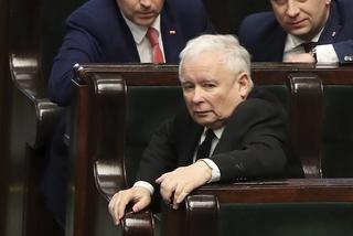 Cios w samo serce! Kaczyński będzie załamany. Koniec z jego projektem. WIDEO