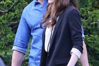 Dakota Johnson i Jamie Dornan
