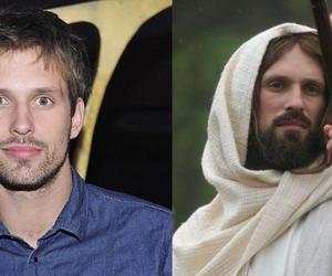 W serialach grał amantów, a w klasztorze zagrał Jezusa. Aktor z Bielska-Białej porzucił karierę dla Boga 