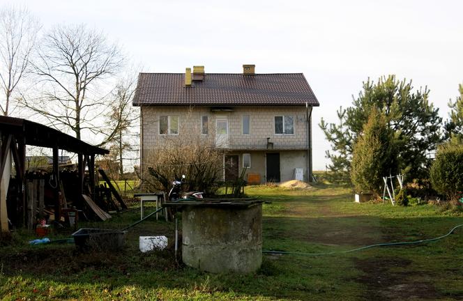 Małgorzata udusiła córkę chorą na zespół Downa, a potem popełniła samobójstwo. Tragedia na Podlasiu