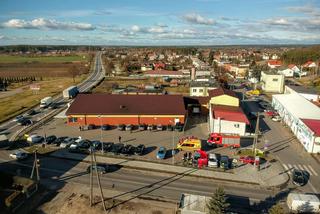 Tragedia koło Torunia. Koszmarny finał akcji służb z regionu