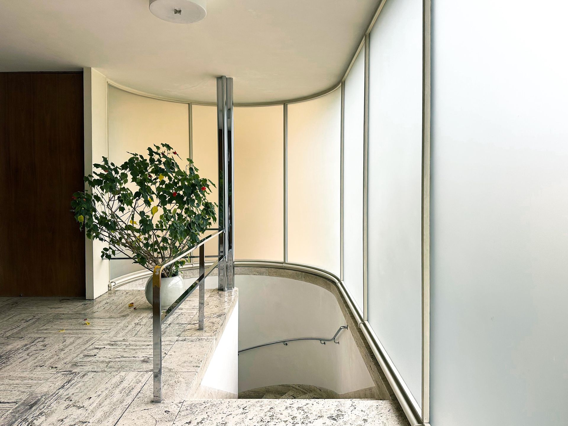 Willa Tugendhatów w Brnie