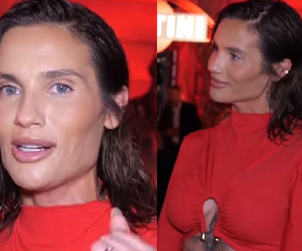 Karolina Gilon schudła prawie 10 kilogramów. Wprowadziła 3 proste zasady