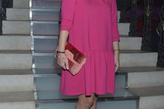 Zgarnęła rolę Brodzik, bo jest tańsza