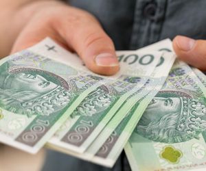 Mężczyzna zgłosił urodzenie dziecka, którego nie miał. Bezprawnie pobierał świadczenia