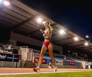 Medalowy występ chodziarzy WLKS-u
