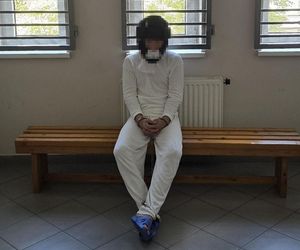 Zabił seniorkę rodu i okradł jej mieszkanie