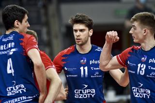 Siatkówka. Finał Ligi Mistrzów. ZAKSA – Trentino. Typy, kursy (01.05.2021)