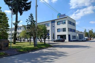 Skopanie - wieś na Podkarpaciu, która słynie z produkcji...firanek. Można je kupić nawet w Chile czy Nowej Zelandii 