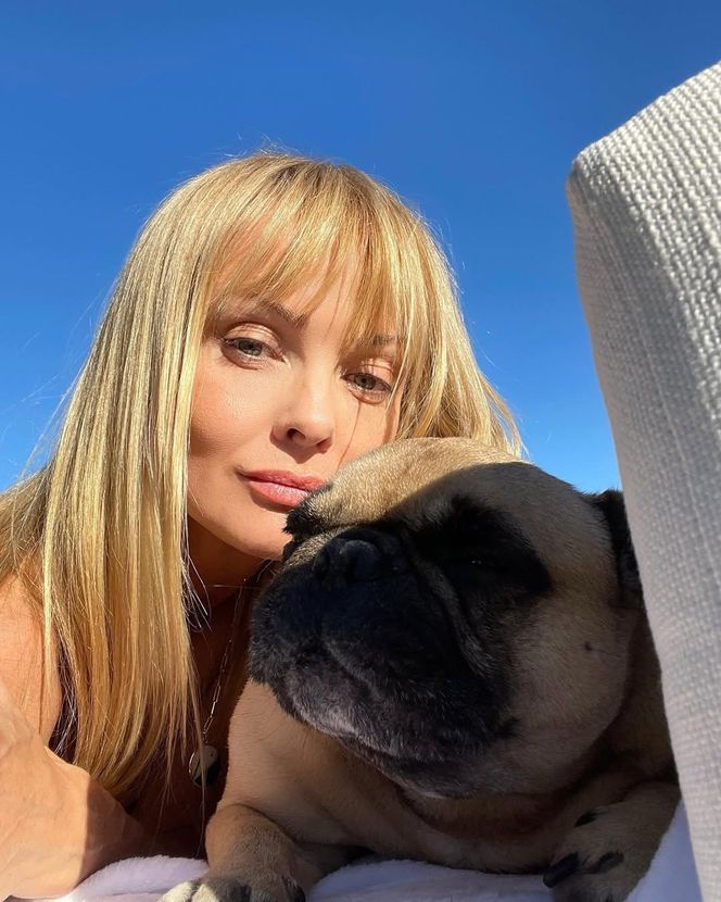 Izabella Scorupco