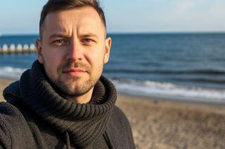 Tak wyglądają mieszkańcy pomorskich miast. Wygenerowaliśmy obrazy w AI