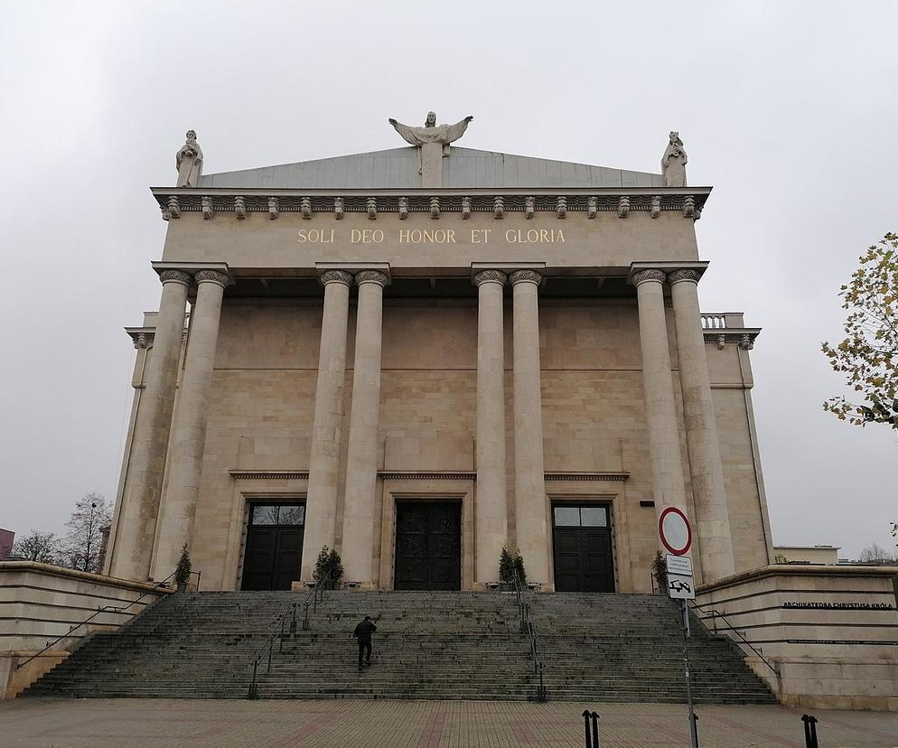 Zabytkowa Archikatedra i jej wyjątkowa przeszłość