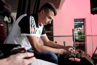 MODECOM Legia eSports Cup 2016