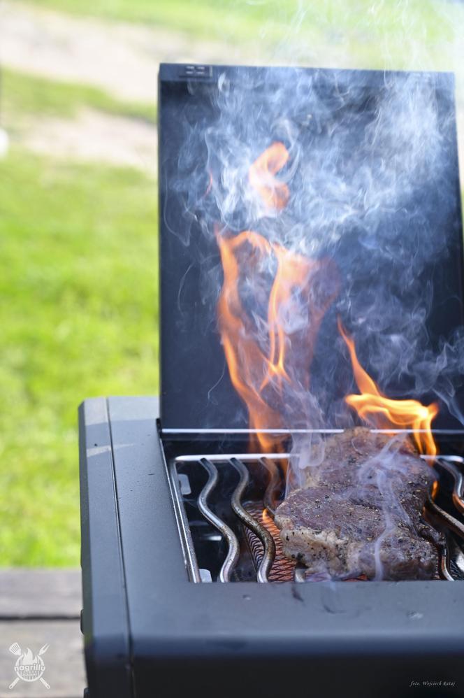 Mistrzostwa Polski w Grillu na Zamku Ogrodzieniec