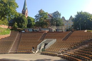 Amfiteatr im. Czesława Niemena