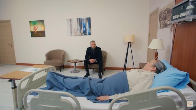 Miłość i nadzieja. Co się stanie z Nazire? Yildiz zajmie jej miejsce w domu Bülenta i Feraye