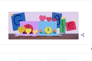 Google Doodle na Dzień Matki 2021. Wyjątkowa animacja z okazji święta wszystkich mam! 