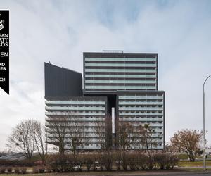 ATAL Warta Towers w Poznaniu 