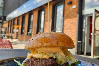 Jemy w Łodzi Burger Fest 2024