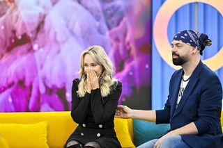 Zaręczyny w Halo tu Polsat