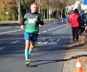 Za nami kolejna edycja Półmaratonu Lubelskiego