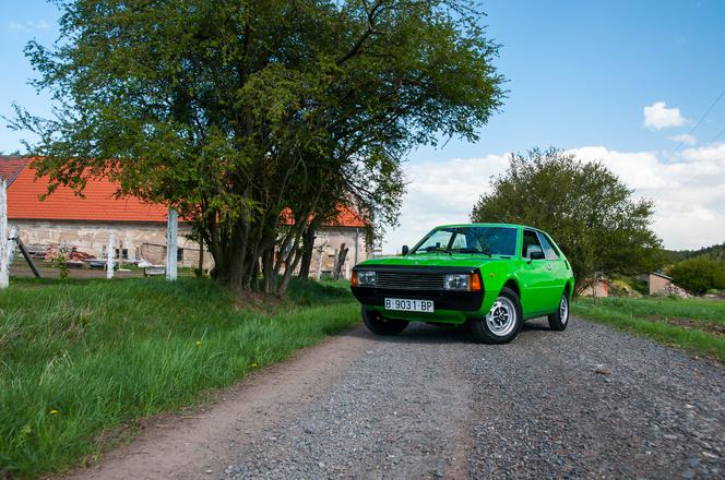 Seat 1200 Bocanegra