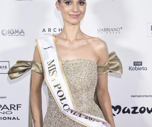 Finalistki oraz goście Miss Polonia 2024