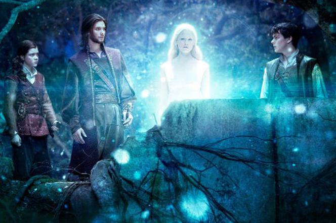 Opowieści z Narnii 4 – nowy film to Srebrne krzesło! Kiedy premiera?