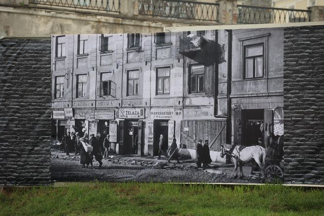Nowa wystawa w centrum miasta. Prezentuje dawny Lublin