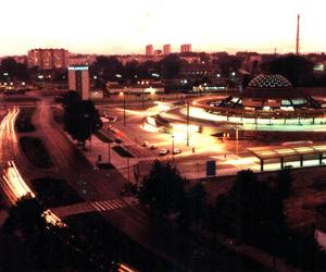 Dworzec autobusowy w Kielcach ma 40 lat! Zobacz jak się zmieniał