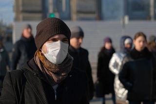 Kraken w Polsce: MZ podaje, kiedy czeka nas szczyt zachorowań. Padły konkretne liczby