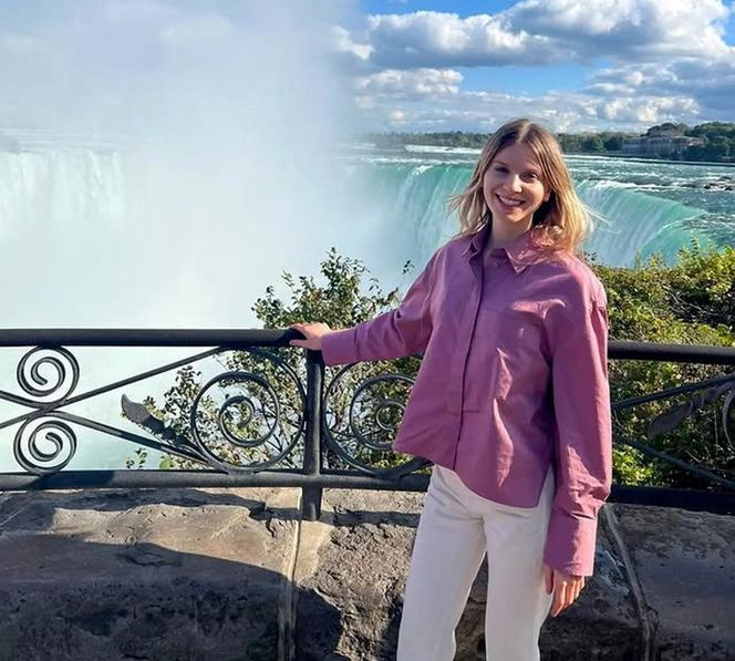 Jak zmieniła się Klaudia Kulawik z "Mam talent"?