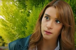 Miłość i nadzieja, odcinek 40. 