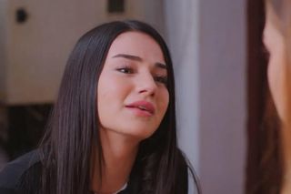 Miłość i nadzieja odc. 311. Sila, Bahar