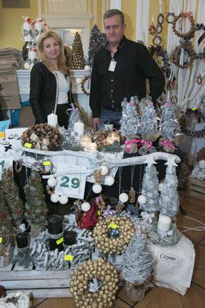 Wielki Kiermasz Świąteczny 2015