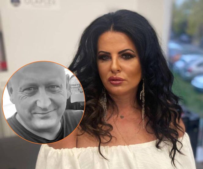 Edzia załamana po śmierci Jacka Wójcika. Opublikowała poruszające nagranie