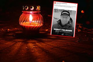 Skoki narciarskie w żałobie. Nie żyje Horst Tielmann. Wielka strata