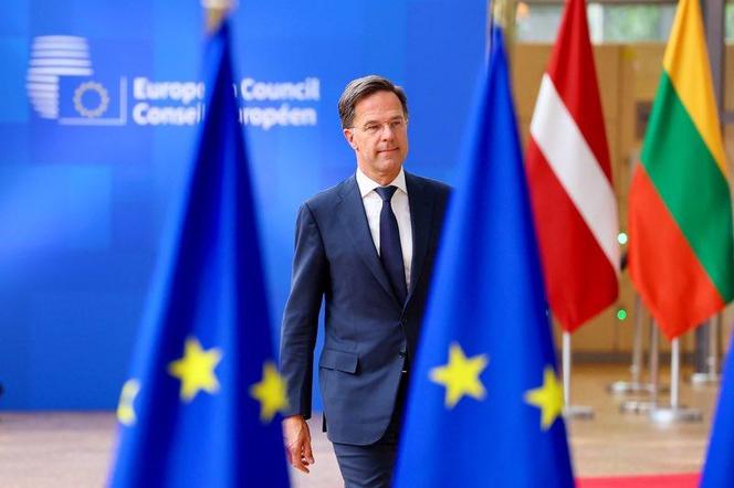 Nowy sekretarz NATO. Przed jakimi wyzwaniami stoi Rutte?