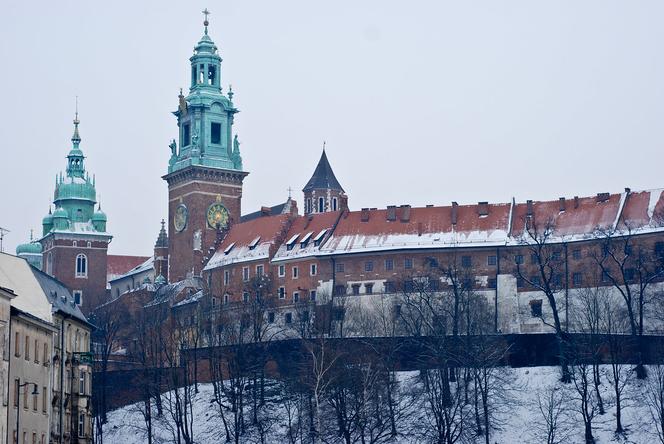 To jest najdroższa zima dziesięciolecia! Na utrzymanie dróg Kraków wydał już 50 mln złotych