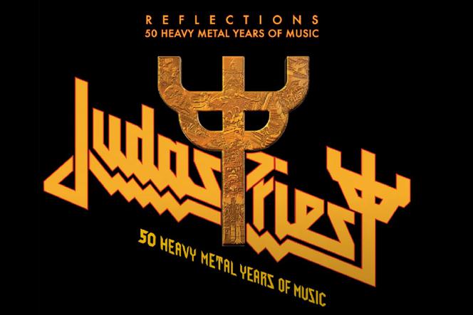 Judas Priest zapowiada obszerny box ze swoją dyskografią. Znajdziemy tam 42 płyty!