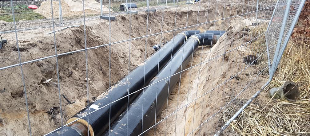 PGE Toruń buduje nową sieć dla Skarpy