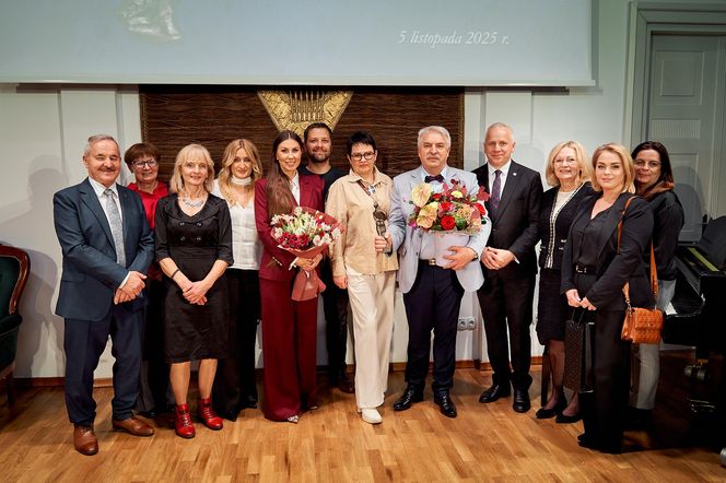 Siedleckie Aleksandrie 2025 wręczone. W tym roku przyznano dziewięć nagród