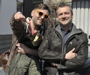 Gwiazdy serialu W11 od lat walczą o tantiemy 