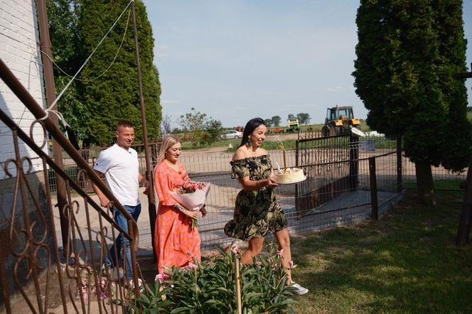 "Rolnik szuka żony"