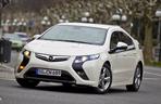 Opel Ampera