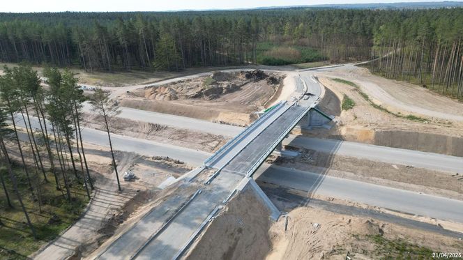 Obwodnica Metropolii Trójmiejskiej