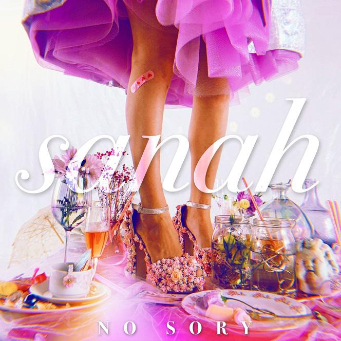 Sanah - TEKST piosenki No Sory. O czym jest nowa piosenka Sanah?