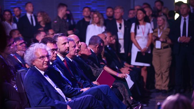 Zbrojeniówka filarem gospodarki. Kluczowe deklaracje szefa MON na MSPO