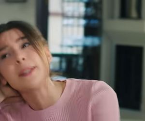 Miłość i nadzieja. Będzie ostro! Kłótnia Melis i Zeynep