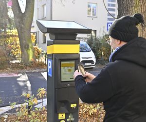 RPO interweniuje ws. parkometrów. Kierowcy muszą mieć możliwość płatności gotówką 